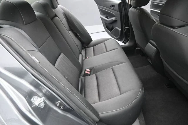 Used 2024 Gray Nissan 2.5 SV image 24