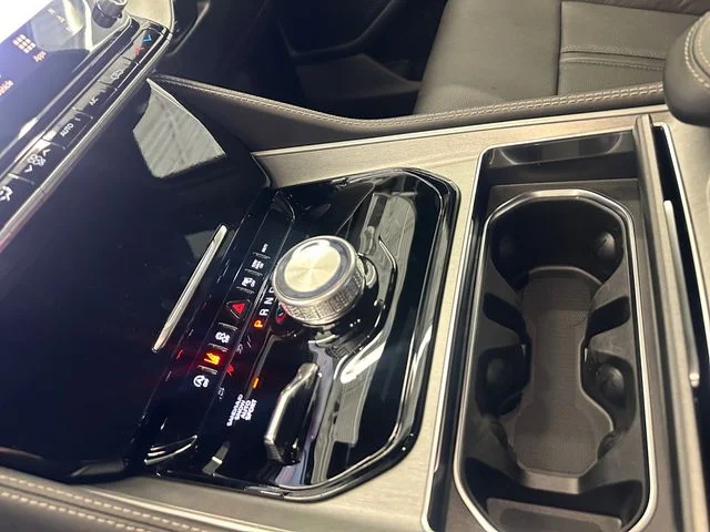 New 2026 Silver Jeep Limited Altitude image 16