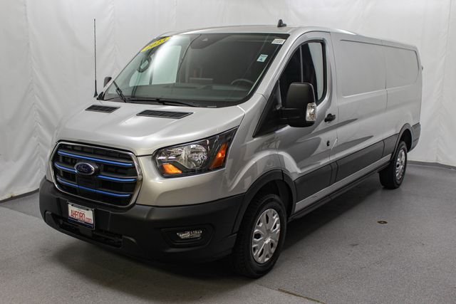 Certified Used 2023 Ingot Silver Ford Base image 4