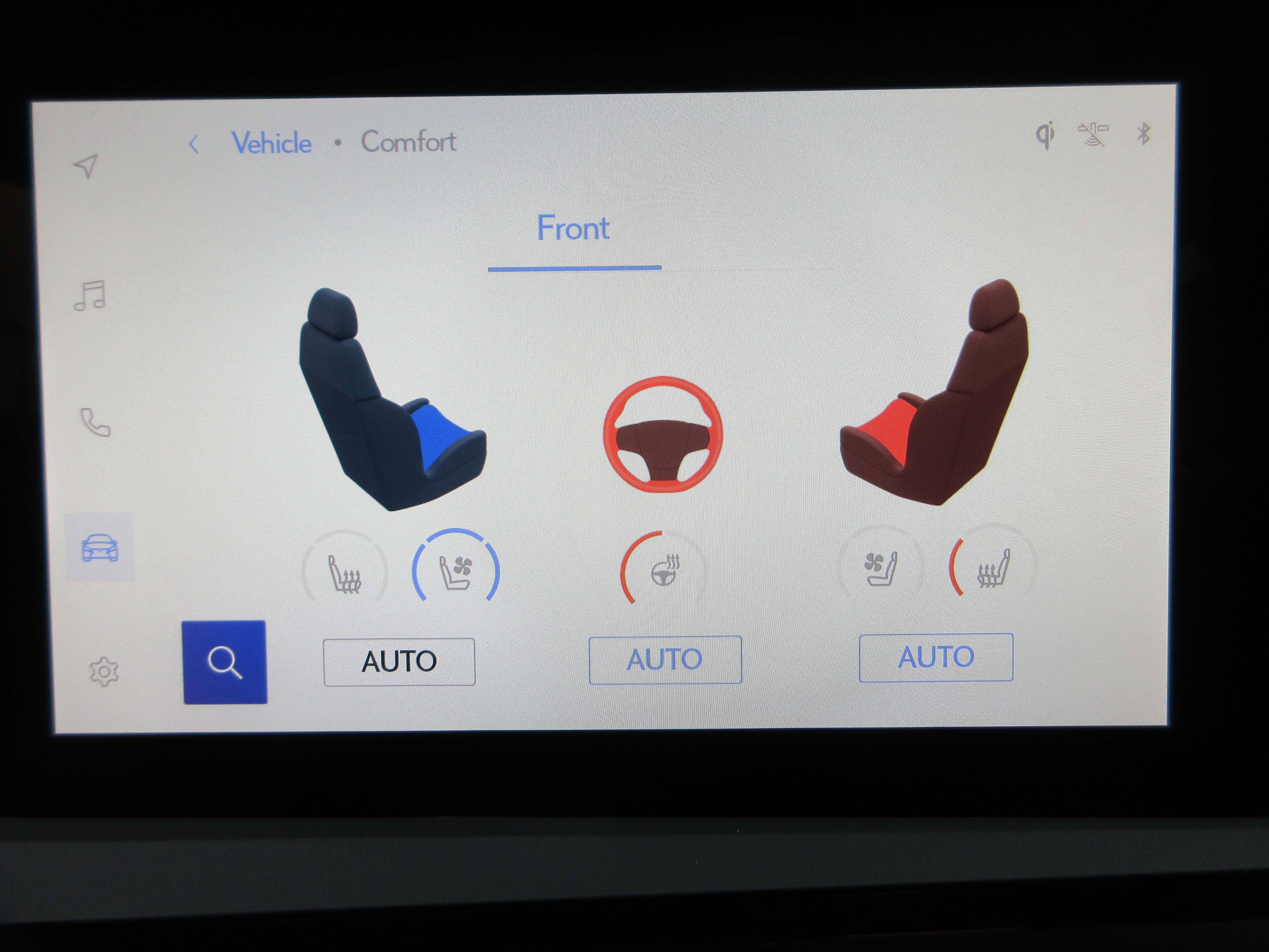 2025 Lexus ES 350 - Photo 40