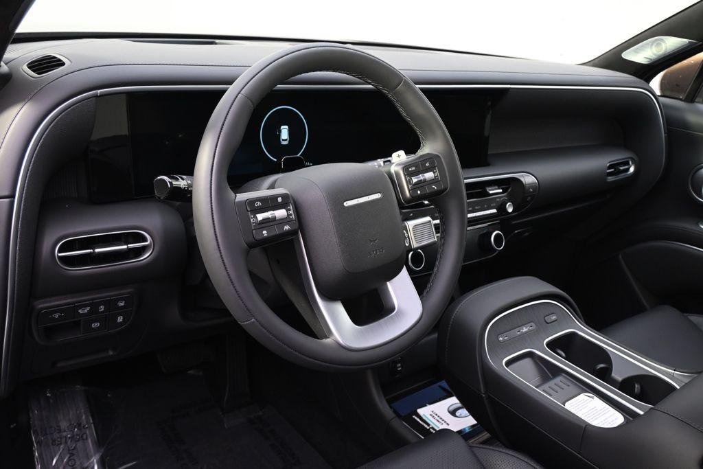 2026 Hyundai Palisade Calligraphy - Photo 11