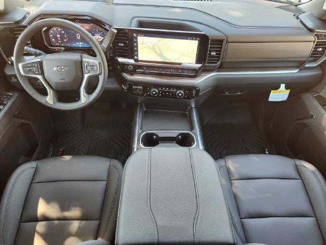 2026 Chevrolet Silverado 2500 HD LT - Photo 27