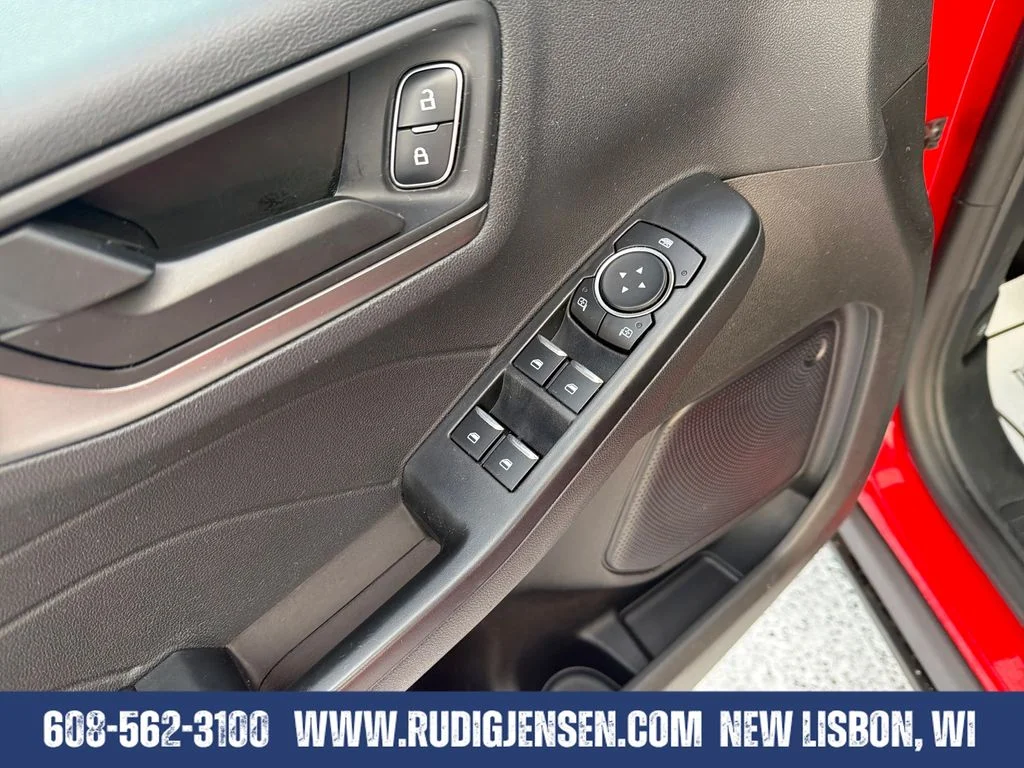 2024 Ford Escape Active - Photo 13