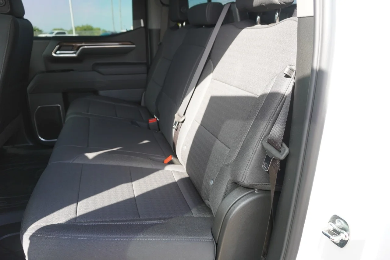 2026 Chevrolet Silverado 1500 LT - Photo 22