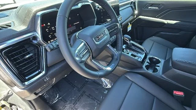 2026 GMC Canyon Elevation - Photo 10