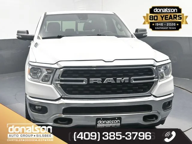 2023 RAM Ram 1500 Pickup Big Horn/Lone Star - Photo 3