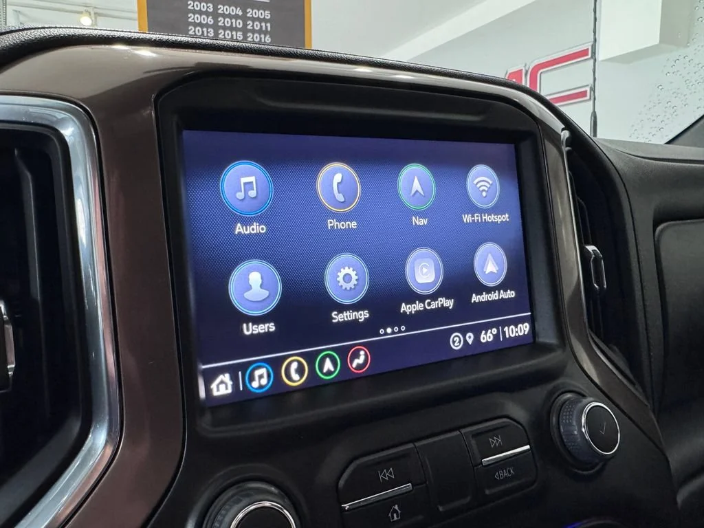 2023 Chevrolet Silverado 3500HD High Country - Photo 22