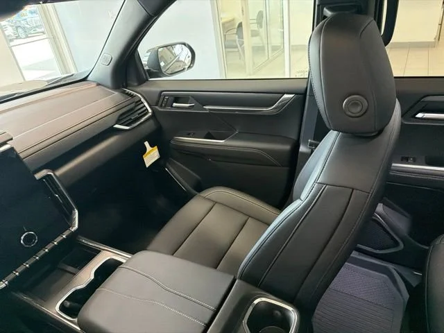 2026 GMC Acadia Elevation - Photo 23