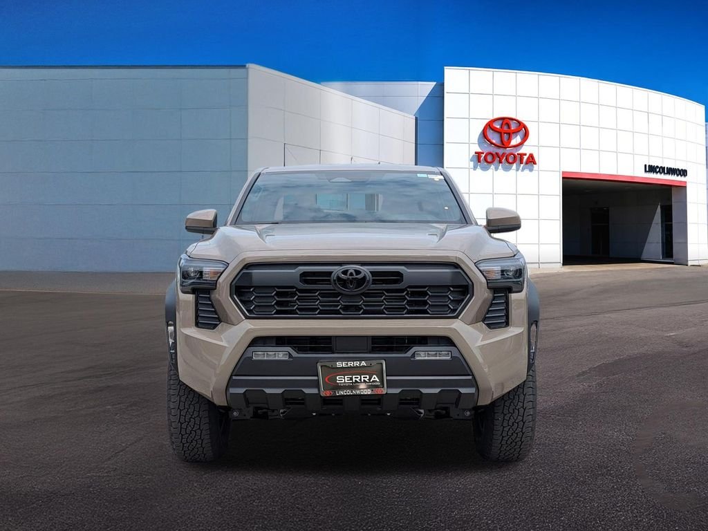 New 2026 Mudbath Toyota TRD Off-Road image 4