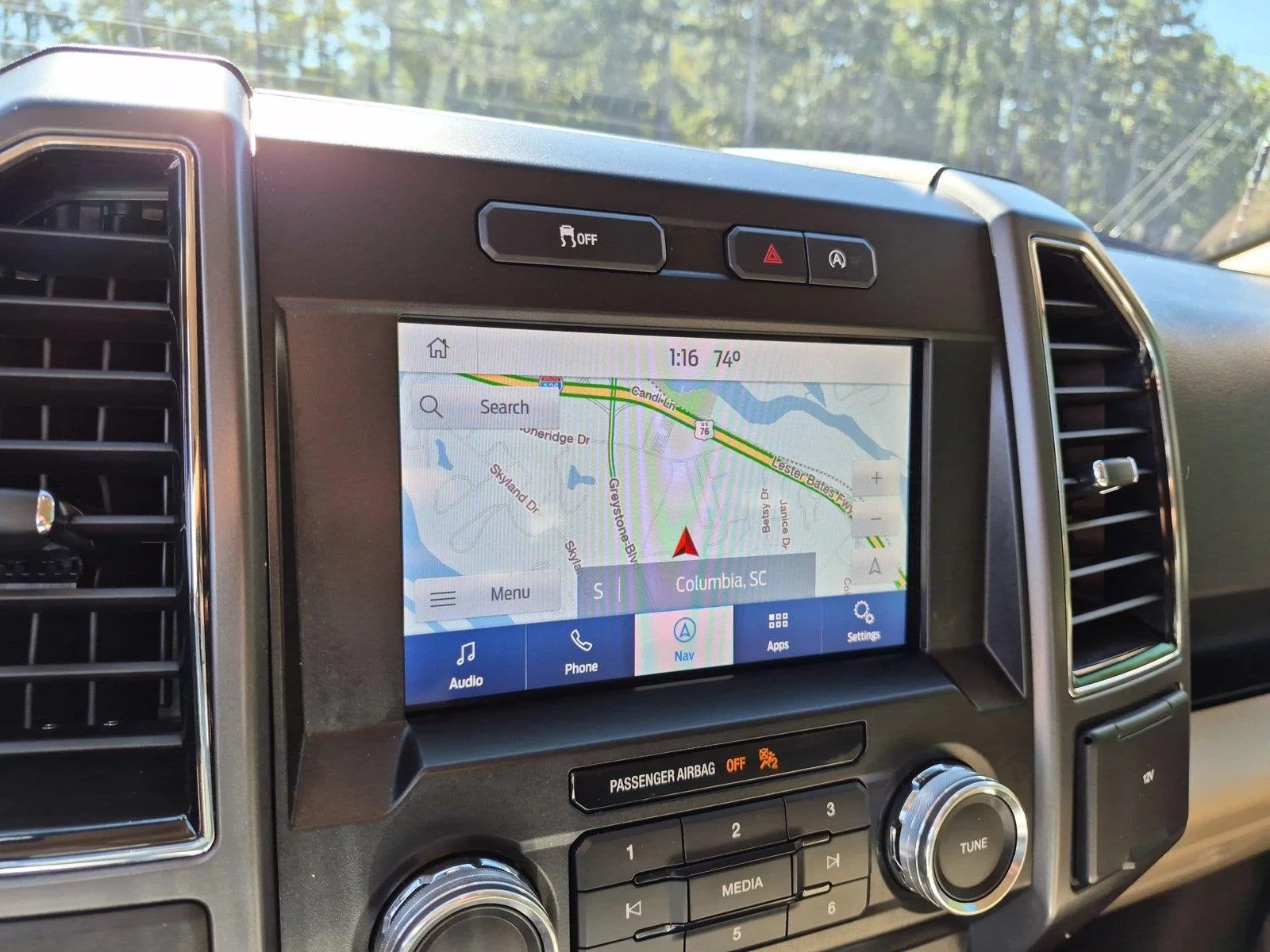Used 2020  Ford XLT image 25