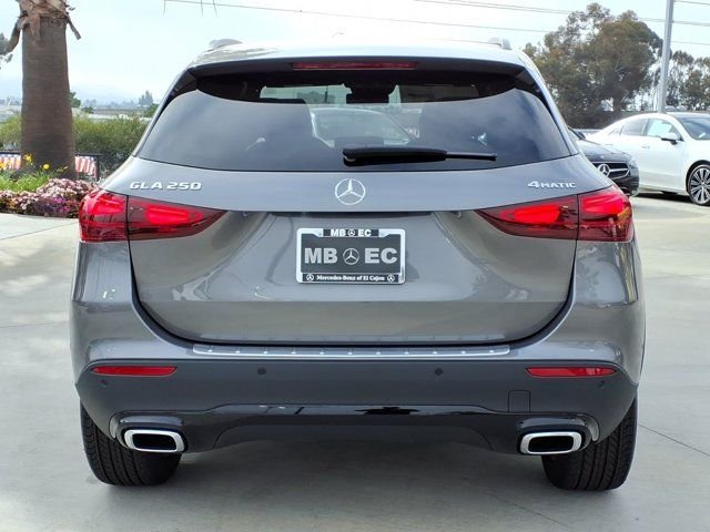 New 2026 Gray Mercedes-Benz GLA 250 image 22