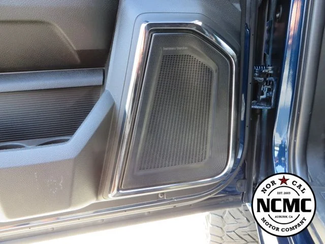 Used 2023 Blue Ram Limited image 21