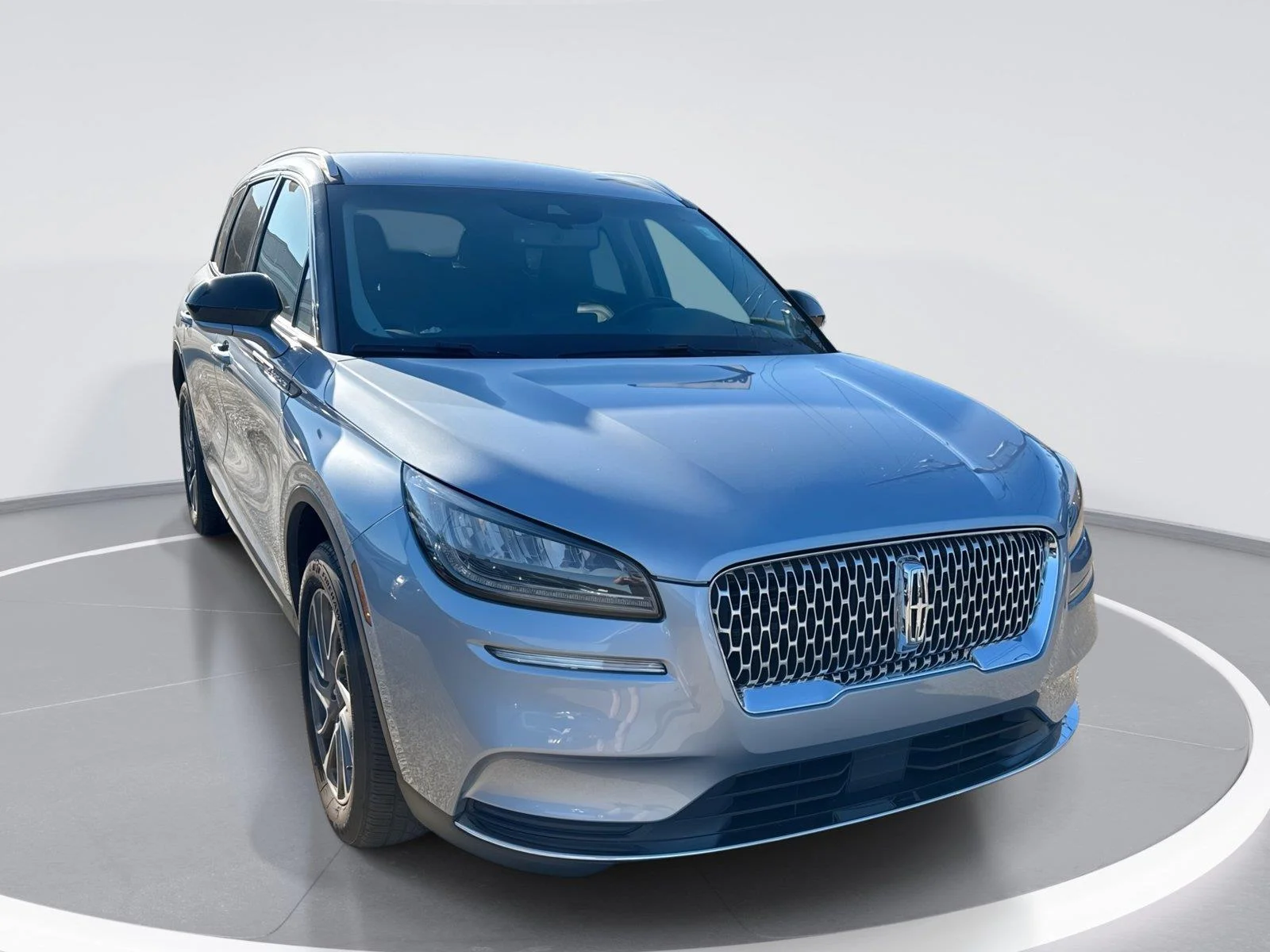 2022 Lincoln Corsair