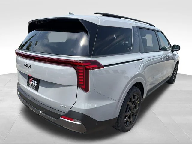2027 Kia Carnival SX Prestige - Photo 7