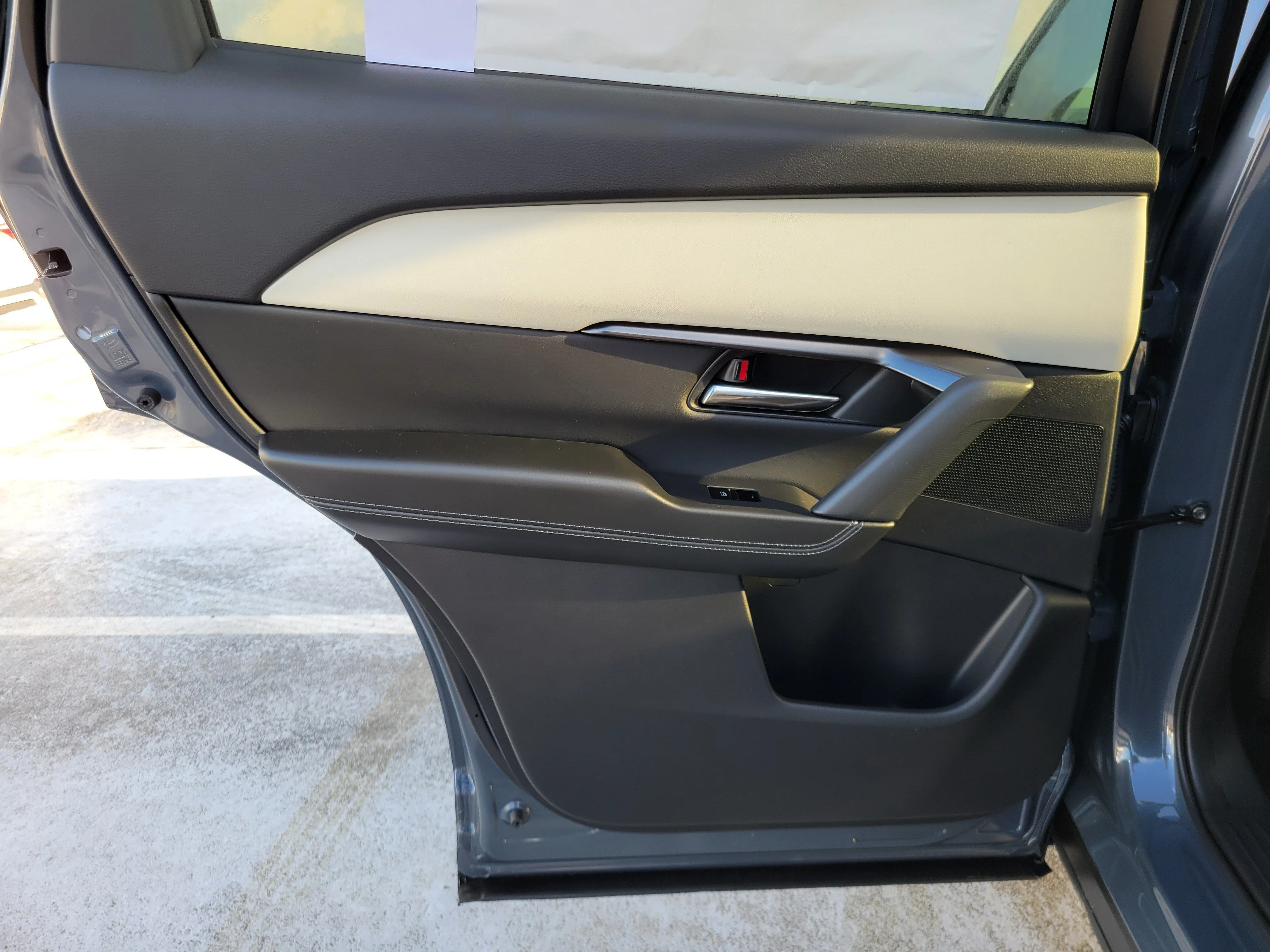 New 2026 Polymetal Gray Metallic Mazda 2.5 S Preferred AWD image 9