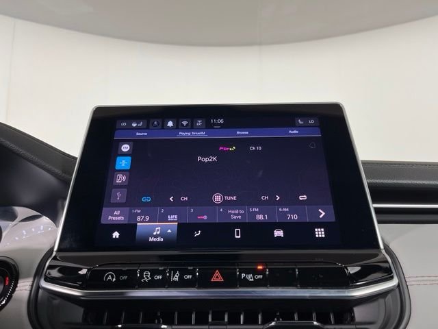Used 2026 Black Jeep Limited image 28
