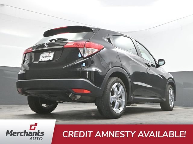 Used 2022 Black Honda LX image 46