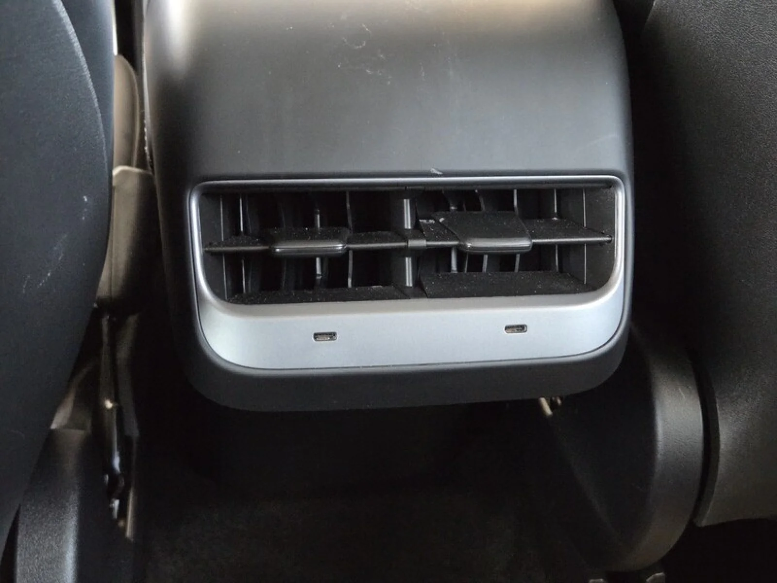 Used 2025 GRANITE GREY Tesla Performance AWD *Ltd Avail* image 15