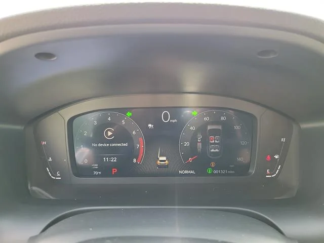 Used 2026 WHITE Acura w/A-SPEC image 24
