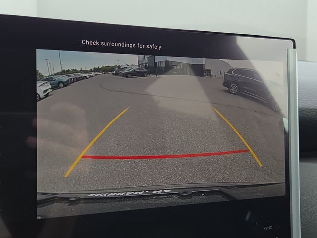 New 2026 Navy Blue Mica Mazda 2.5 S Preferred AWD image 7