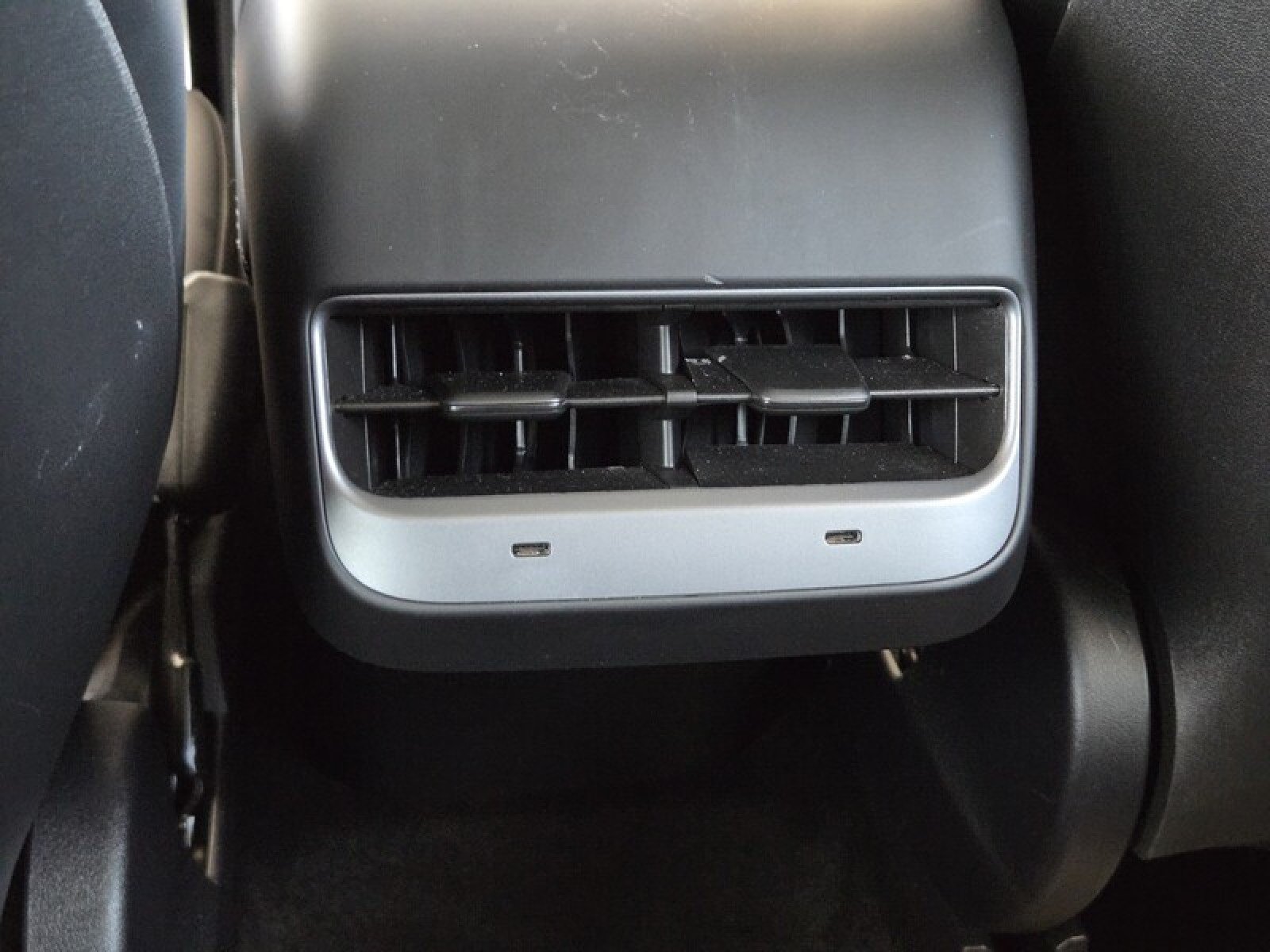 Used 2025 GRANITE GREY Tesla Performance AWD *Ltd Avail* image 15