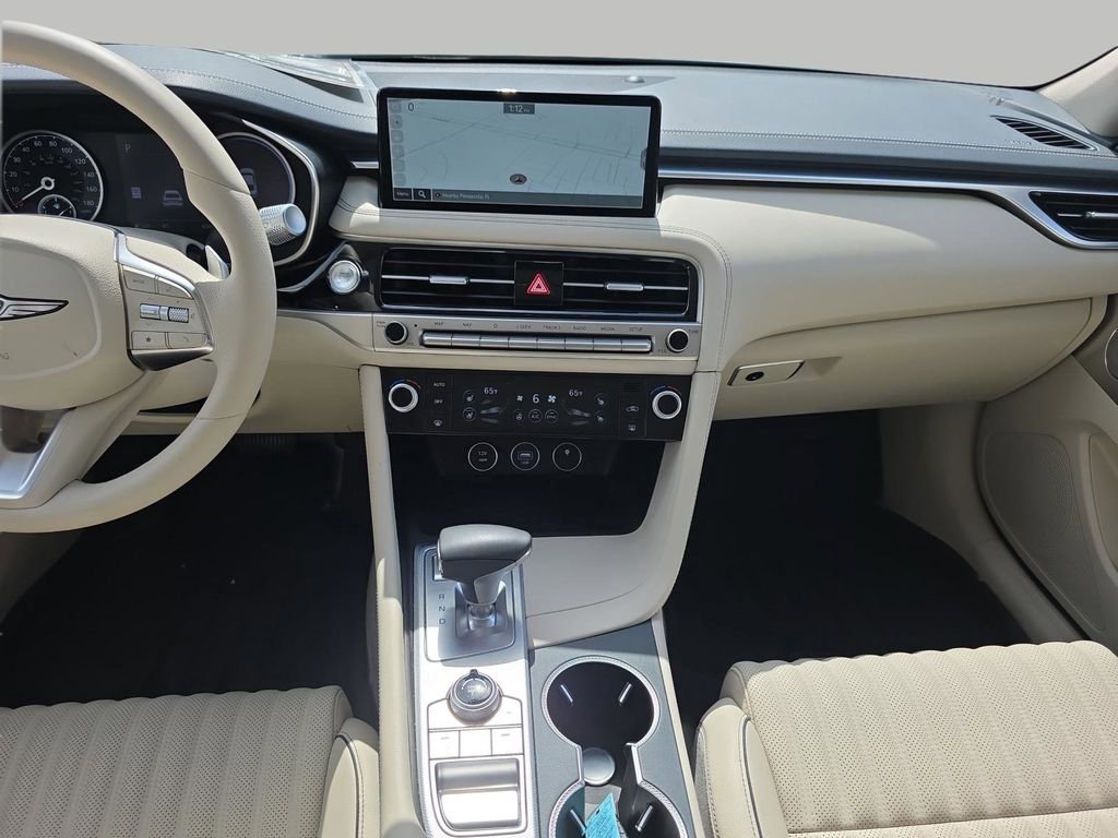 2026 GENESIS G70 Prestige - Photo 13