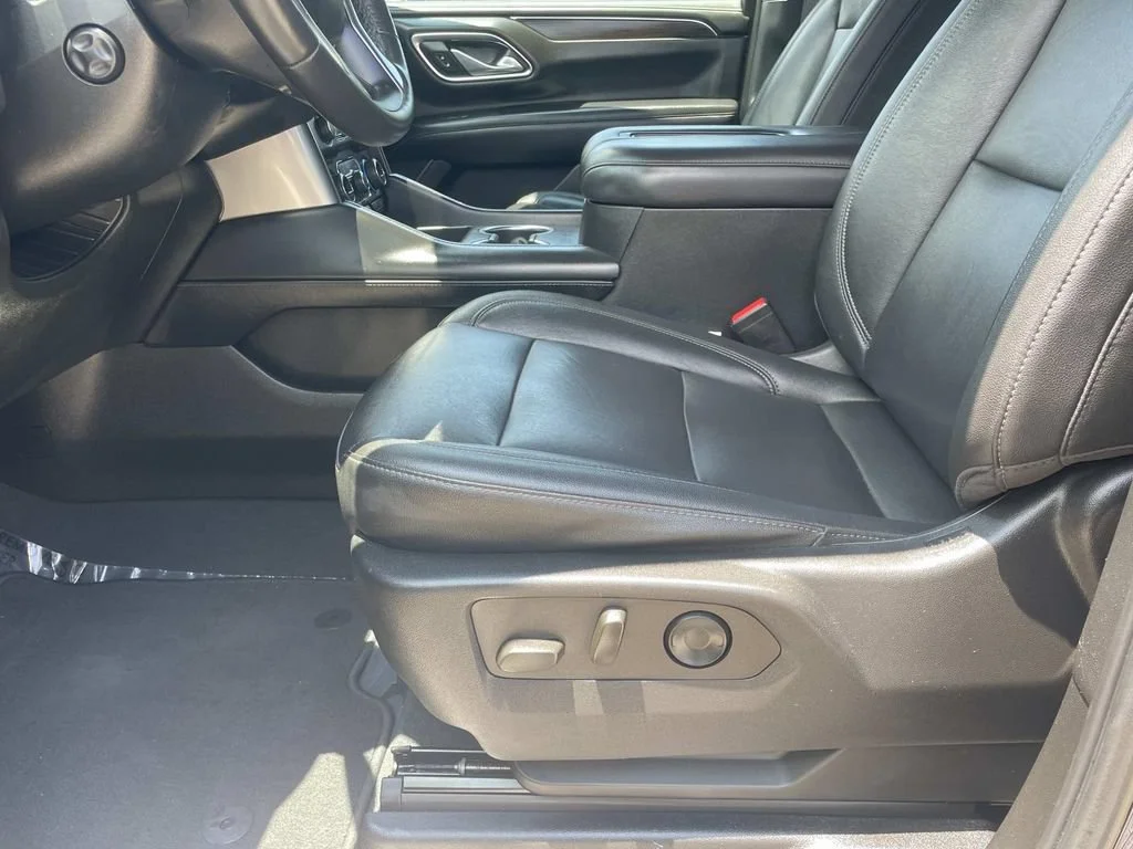 2022 Chevrolet Tahoe LT - Photo 17