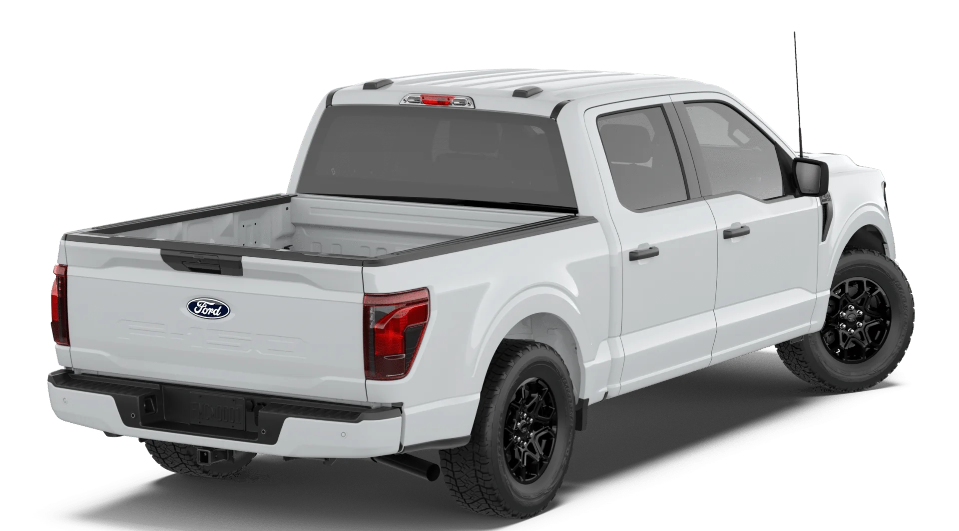 New 2026 Avalanche Ford STX® image 3