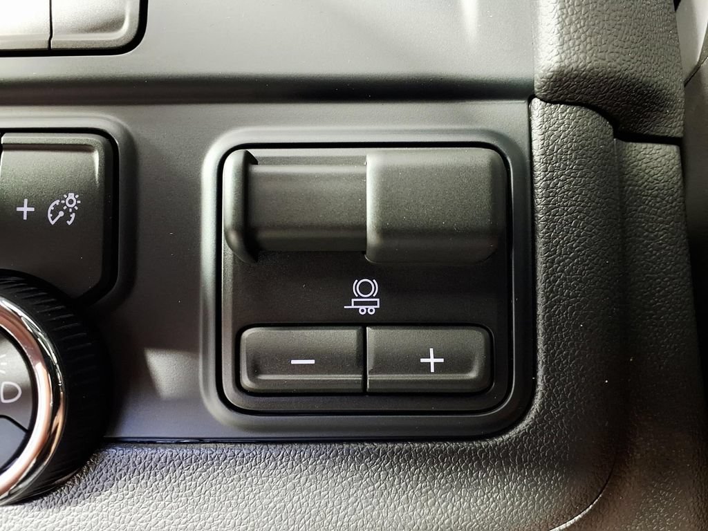2026 Chevrolet Tahoe High Country - Photo 22
