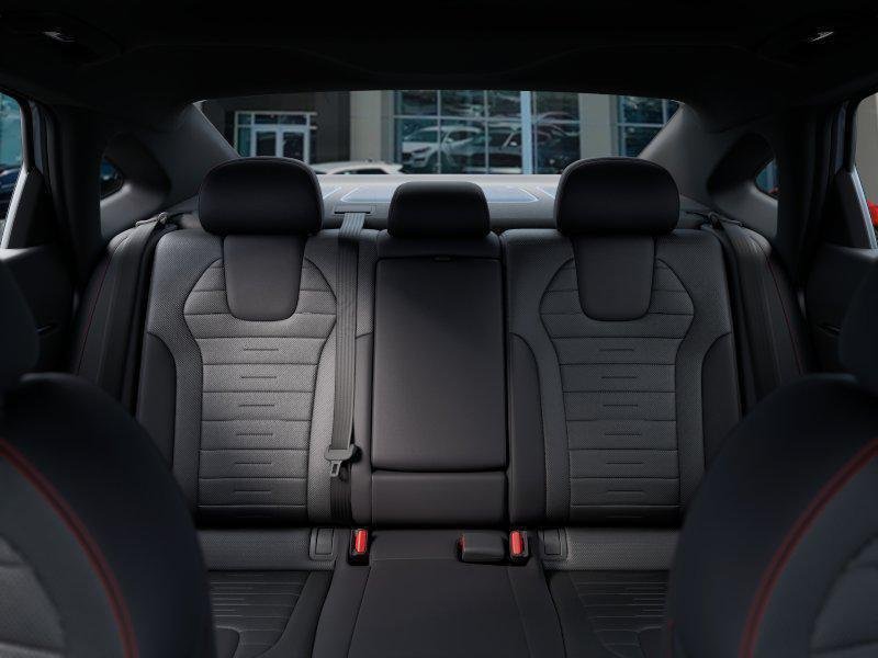 New 2026 Blue Hyundai N Line image 12