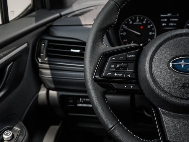 New 2026 RIVER ROCK PEARL Subaru Premium image 20