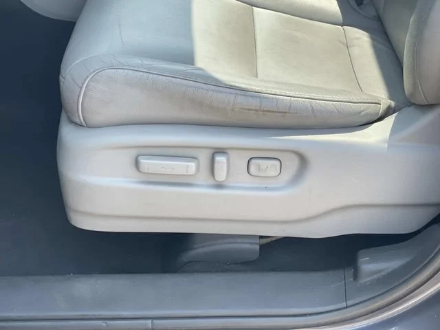 Used 2019 Gray Honda Touring image 18
