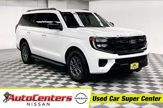 2025 Ford Expedition