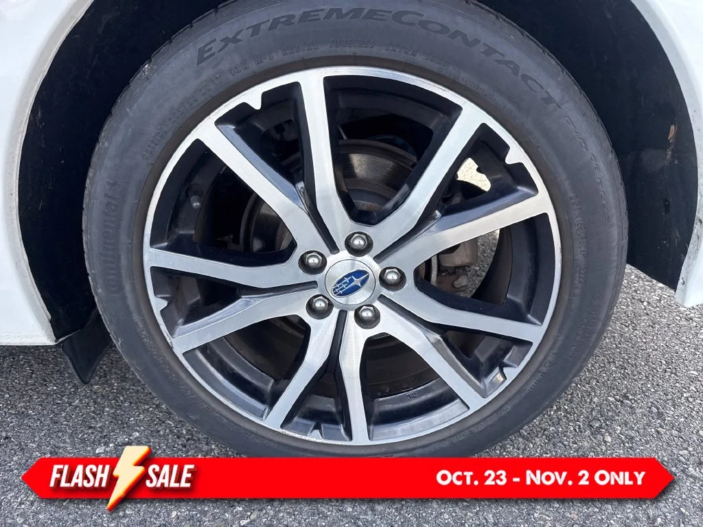 Used 2017 White Subaru 2.0i Limited image 27
