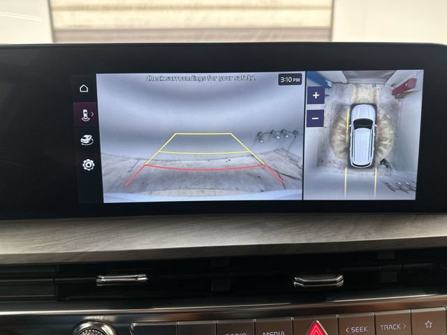 Used 2024  Kia SX Prestige X-Pro image 25