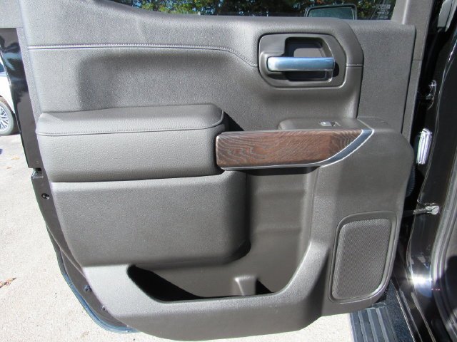 Used 2020 ONYX BLACK GMC Denali image 31