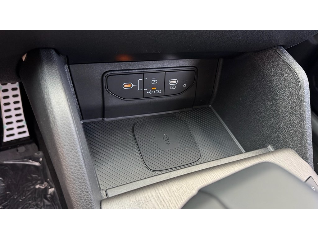 2026 Kia Sportage X-Pro Prestige - Photo 22