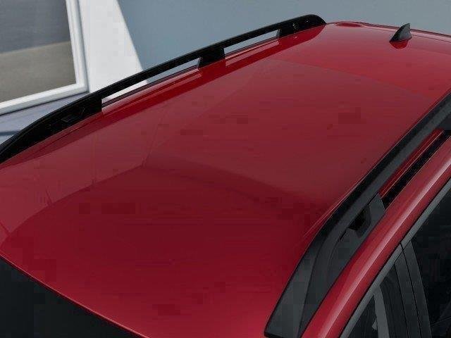 New 2026 CRIMSON RED PEARL Subaru Premium image 13