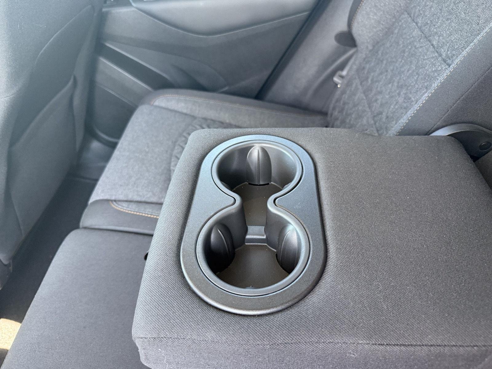 Used 2022 Summit White Chevrolet LT image 23