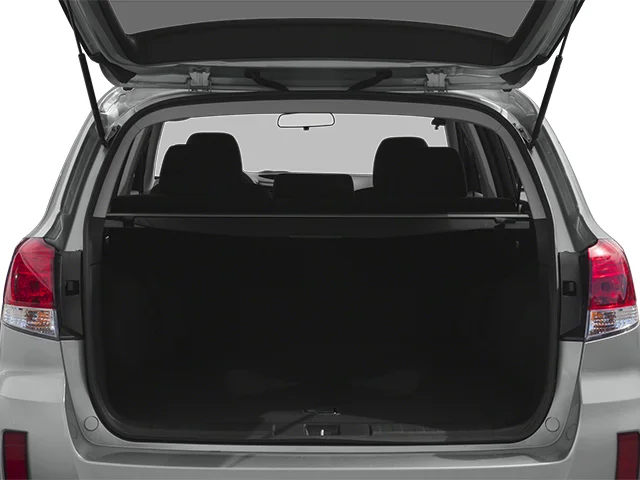 Used 2014 Tungsten Metallic Subaru 2.5i Premium image 12