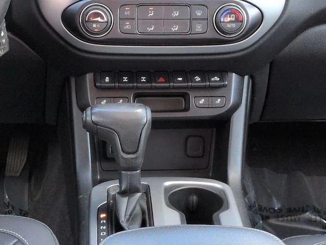 Certified Used 2020 Silver Ice Metallic Chevrolet ZR2 image 18