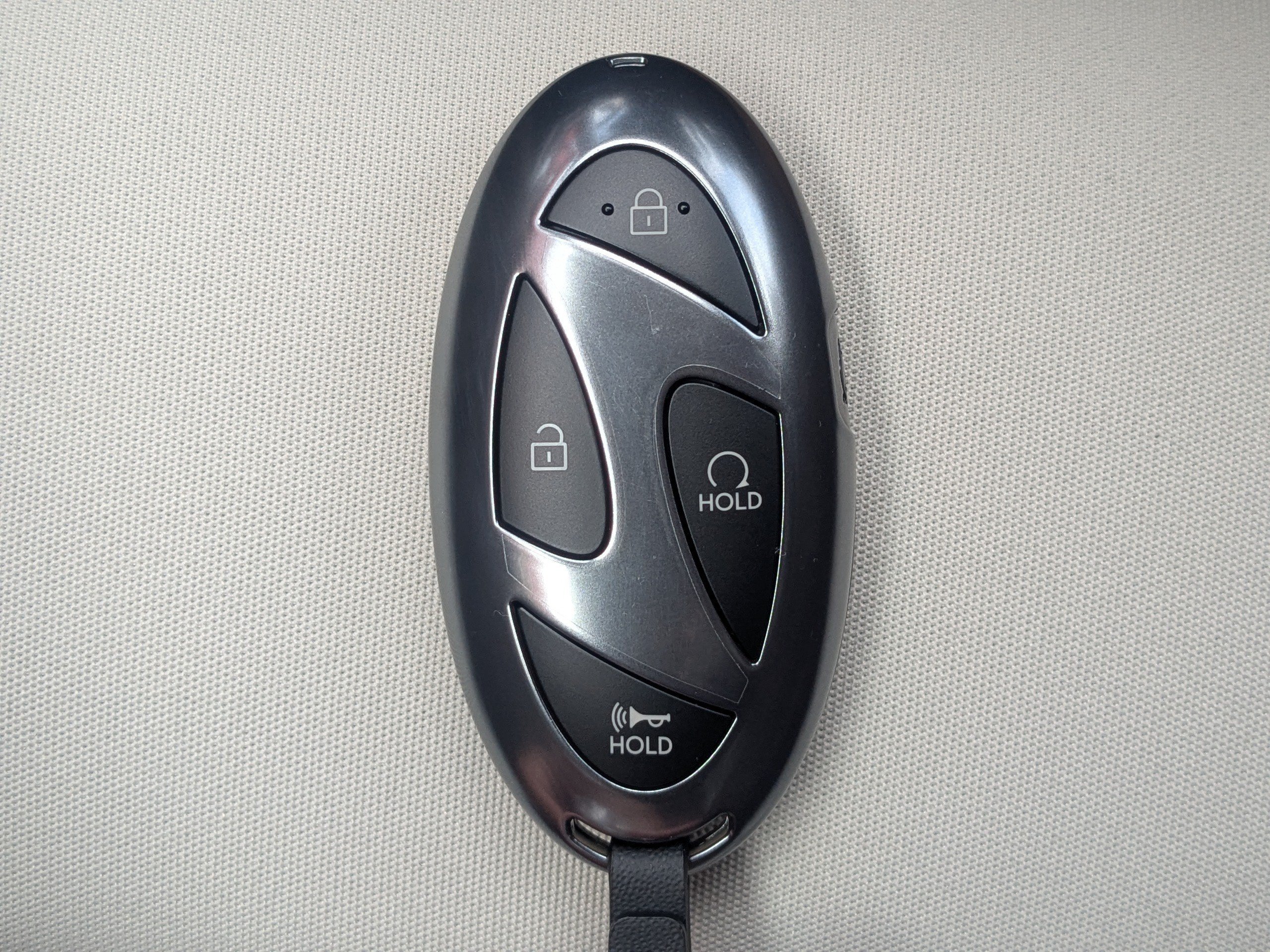 New 2026 Abyss Black Hyundai SEL Sport image 33