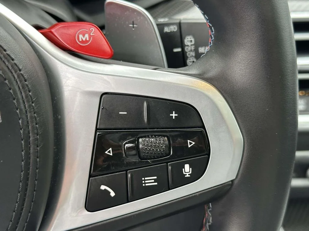 Used 2023 Black BMW Base image 27