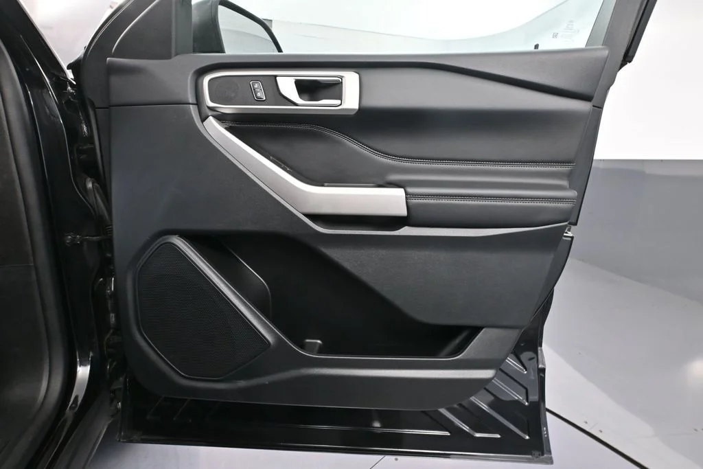2023 Ford Explorer XLT - Photo 45