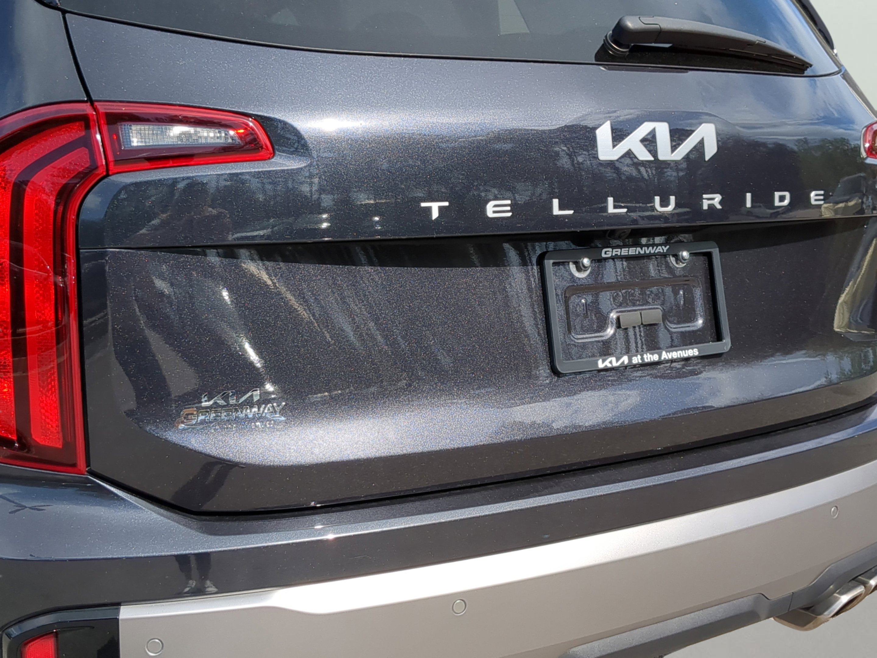 Used 2025 Panthera Metal Kia S image 33