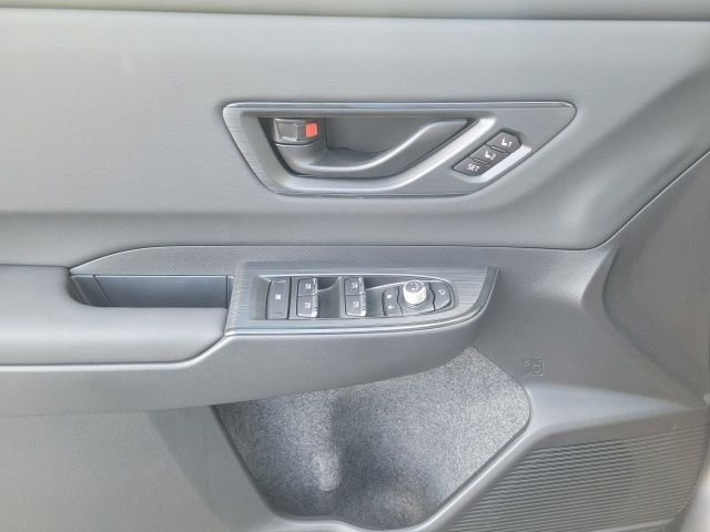 New 2026 MAGNETITE GRAY METALLIC Subaru Wilderness image 14
