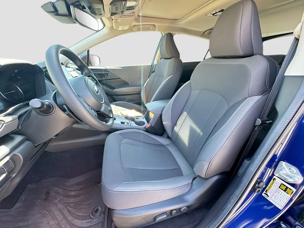 New 2026 SAPPHIRE BLUE PEARL Subaru Premium image 25