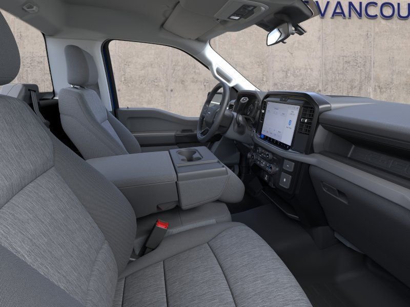 New 2026 Blue Ford XL image 11