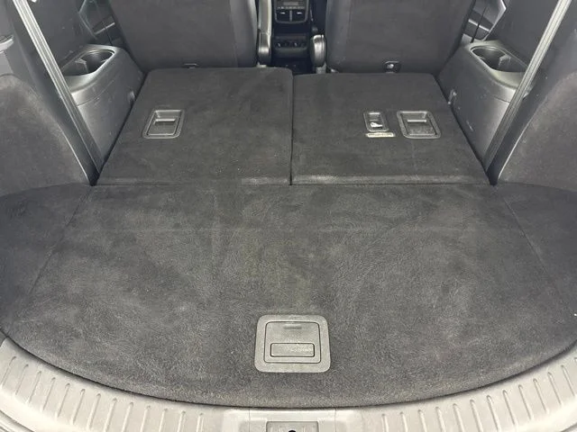 Used 2023 Silver Mazda Touring image 33