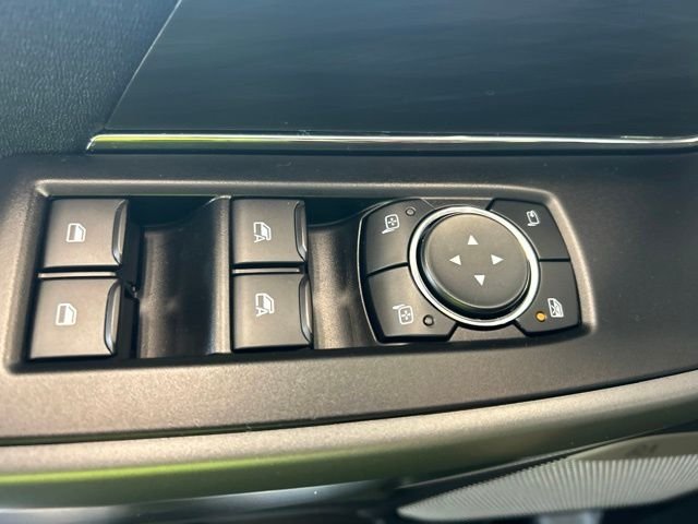 New 2026 White Ford Lariat image 35
